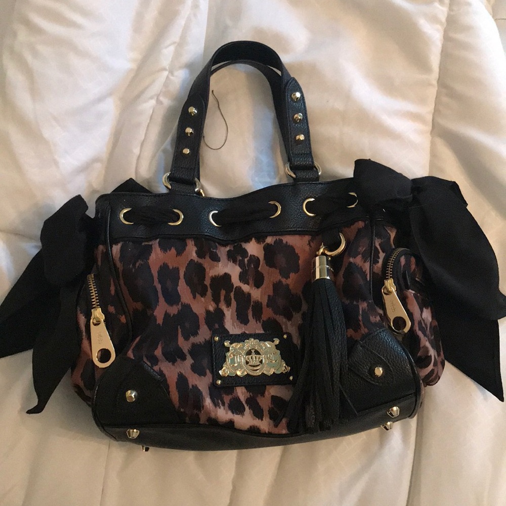 Juicy Couture Purse